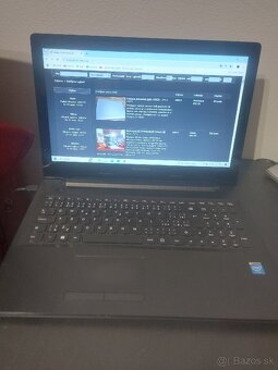 Lenovo G50-30 8Gb. 500Gb. - 2