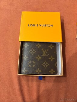 Louis Vuitton penaženka - 2