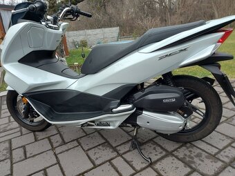 Honda pcx 125 - 2