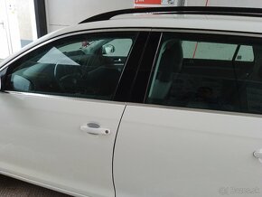 VW Golf 5 fl,1.4tsi  variant - 2