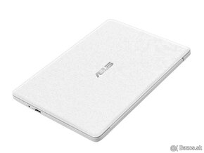 ASUS VivoBook E12 E203NA-FD107TS Pearl White - 2