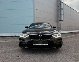 BMW 530D xDrive - NA PRENÁJOM UŽ OD 50€ - 2