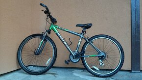 Bicykel pre teenagera - TREK 3700 Alpha Custom Aluminium - 2