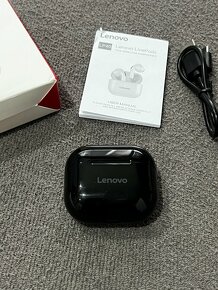 Lenovo LP40 (Bluetooth slúchadlá) - 2