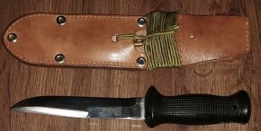 Nož UTON v pošve UNPROFO - 2