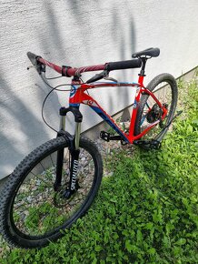 Predam MTB Kellys Gate 30 - 2