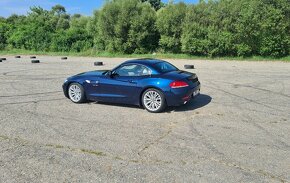 BMW Z4 35i sDRIVE - 2