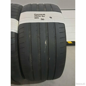 295/40 R21 GOODYEAR letné pneumatiky - 2