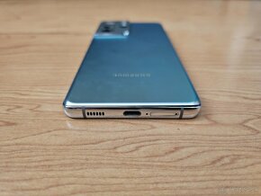 Samsung Galaxy S21 Ultra 12/128 Phantom Silver - 2