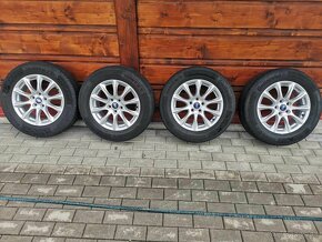 Ford 5x108 R16  215/60R16 - 2