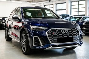 Audi SQ5 - 2