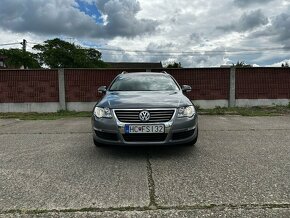 Volkswagen Passat 3.2 FSI - 2