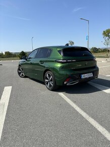 Peugeot 308 - 2