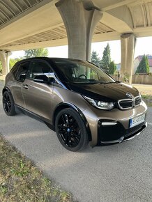 BMW i3S 120ah - 2