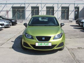 Seat Ibiza 1.6 TDI CR Reference - 2