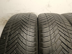 215/60 R16 Zimné pneumatiky Tracmax X-Privilo 4 kusy - 2