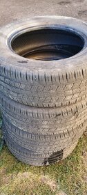 236/60R16 letne - 2