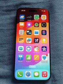 iPhone 15 pro max 256gb - 2