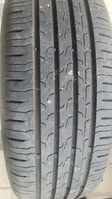 Letné pneumatiky 205/55 r17 - 2