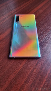 Samsung Note 10 8GB/256GB - 2