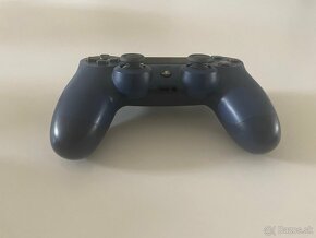 Sony dualshock wireless 4v2 slim controller - 2