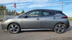 Nissan Leaf Tekna za 14.990 € - 2