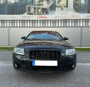 Audi a6 3,0 tdi - 2