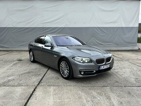 BMW 530d xdrive Luxury - 2