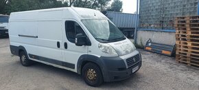 Fiat ducato 3.0 - 2