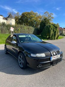 Seat Leon 1.9 TDi - 2