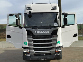 Prodám tahač SCANIA S450 EURO 6 - 2