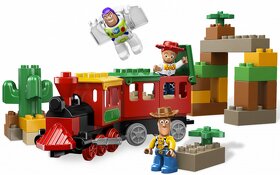 LEGO Duplo 5659 - Toy Story 3 - 2