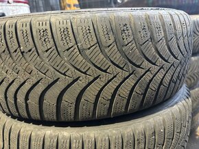 Pneumatiky 195/65R15 - 2