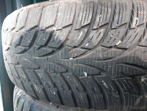 Zimné pneumatiky NOKIAN 185/60 R15 - 2