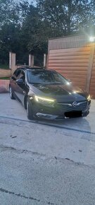 Predám Opel INSIGNIA SPORTS TOURER - 2