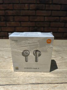 Xiaomi Buds 5 NOVÉ - 2