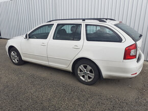 Škoda Octavia II. 1.6 TDI 77kW 2013 - ND - 2