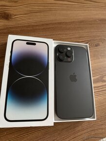 iPhone 14 Pro Max 128gb - 2