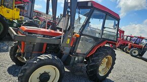 Zetor 3340 1996 v orig stave - 2