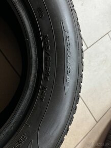 Zimné pneumatiky 205/65 R15 94T - 2