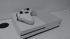 XBOX ONE S 1TB - 2