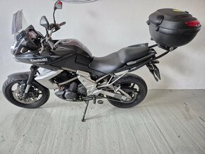 Kawasaki Versys 650 ABS - 2