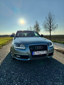 Audi A6 avant 2.8 quattro - 2