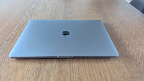 Apple MacBook Pro 15" Touch 2017 "Core i7" - 2