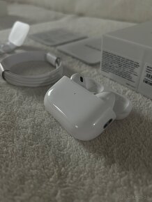 Nové originálne Apple AirPods 2 Pro so zárukou do 2025 - 2