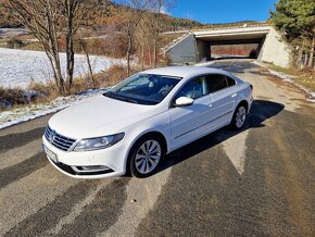 Volkswagen CC 2.0 TDI 103 KW - 2