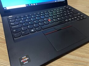 Lenovo ThinkPad A285-AMD RYZEN5PRO/8gbDDR4/256gbSSD/W10PRO - 2