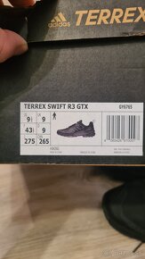 Adidas Terrex Swift R3 Gore Tex - 2