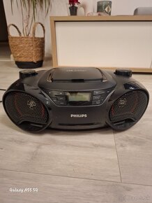 Rádio Philips AZ3831 - 2