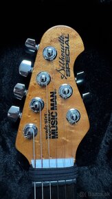 Predam Musicman Silhouette Special - 2